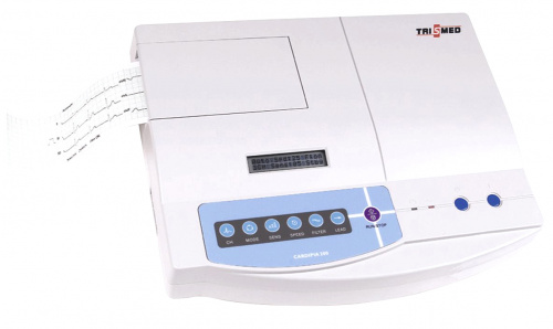 Trismed Cardipia 201N