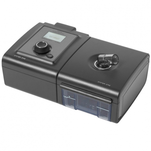 Philips CPAP REMstar Auto A-Flex