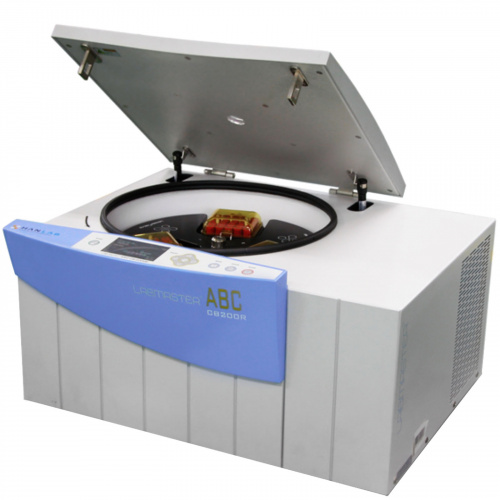 Hanlab Labmaster ABC - GF35R