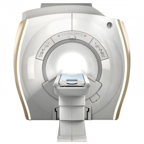 GE Optima MR360 new