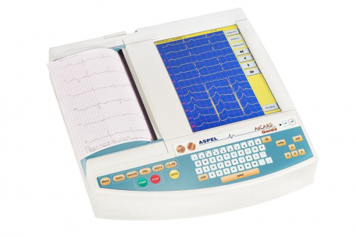 Aspel ASCARD GOLD3