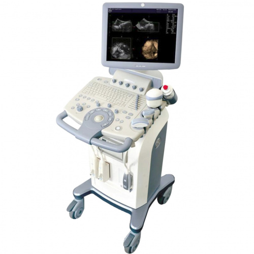GE Logiq C5