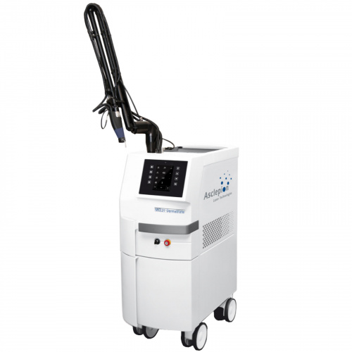 Asclepion Laser Technologies MCL 31 Dermablate