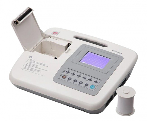 Carewell ECG-1103G