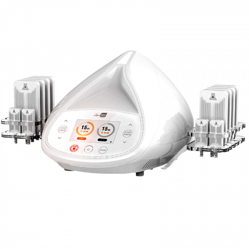 HIRONIC Co., Ltd. ByeLIPO