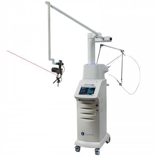 Lumenis UltraPulse DUO