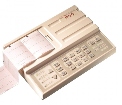 Esaote P80 interpretative