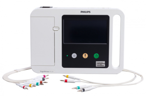 Philips PageWriter TC10