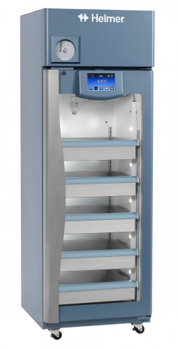 Helmer iB120