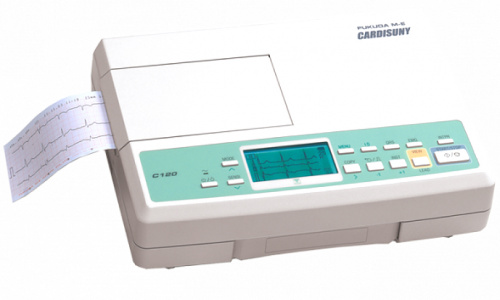 Fukuda Denshi Cardisuny C-120