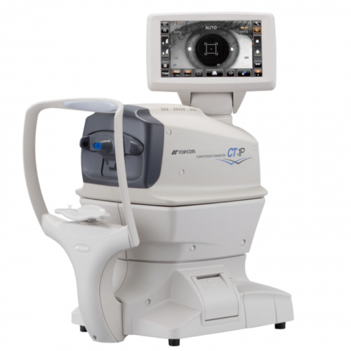 Topcon CT-1P