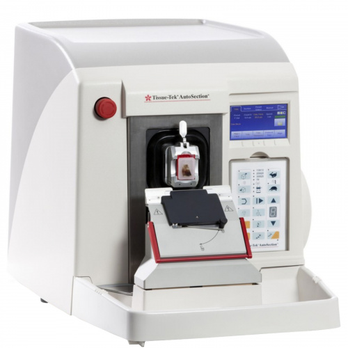 Sakura Finetec Tissue-Tek AutoSection