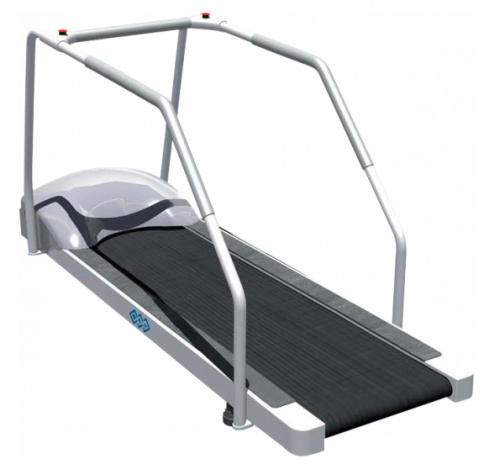 BTL 08 Treadmill