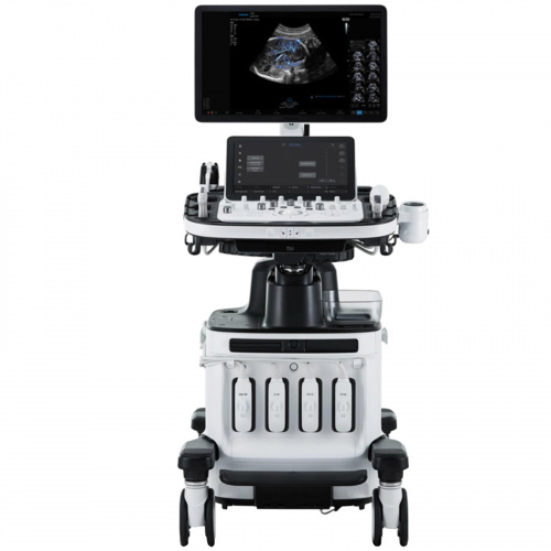Samsung Medison Hera W10