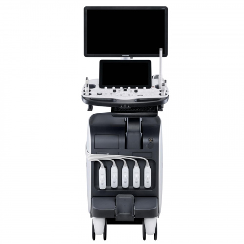 Samsung Medison RS85a