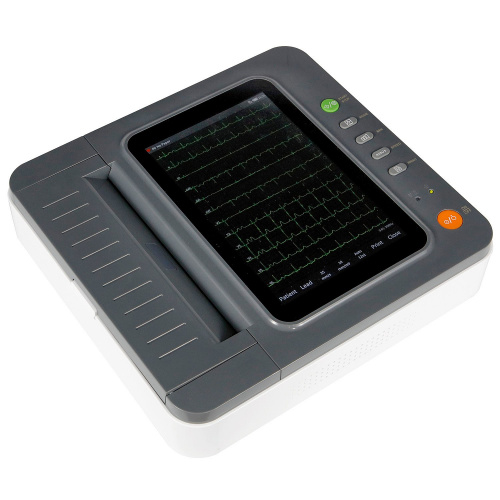 Contec E18M ECG/EKG