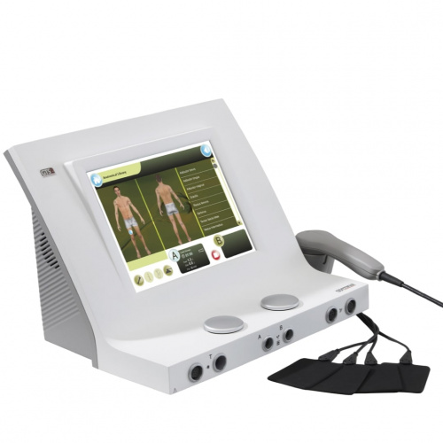 Gymna Combi 400