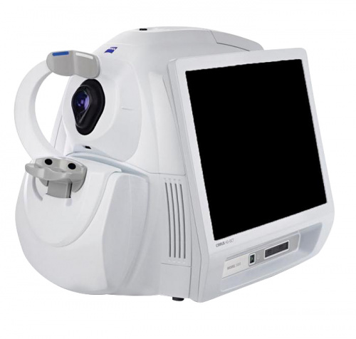 Carl Zeiss ZEISS OCT AngioPlex