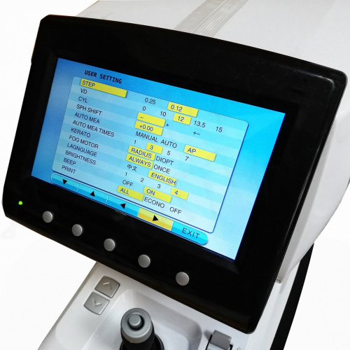 Supore RMK-150