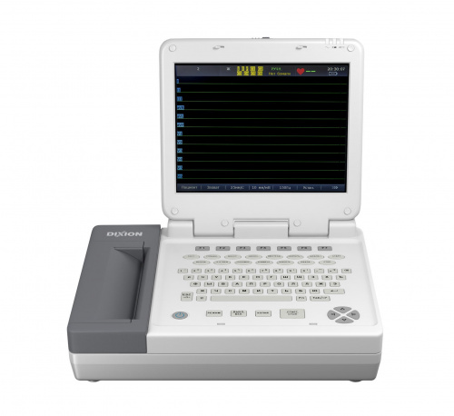 Dixion ECG-1012 Expert