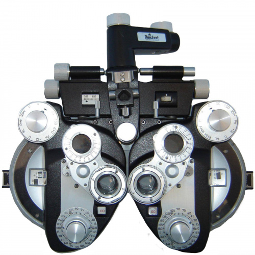 Reichert Ultramatic RX Master