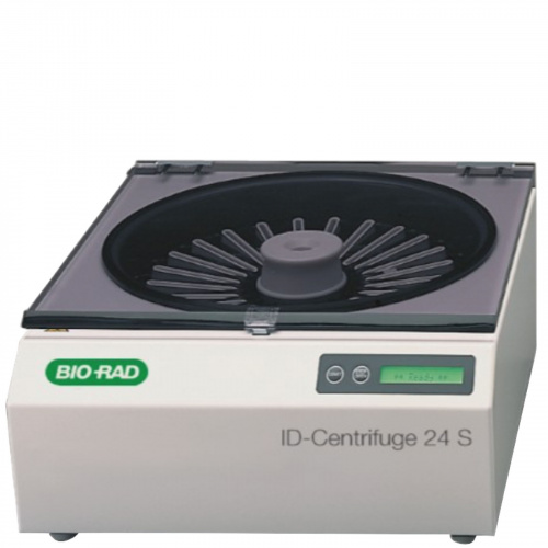 DiaMed GmbH ID-Centrifuge 24S