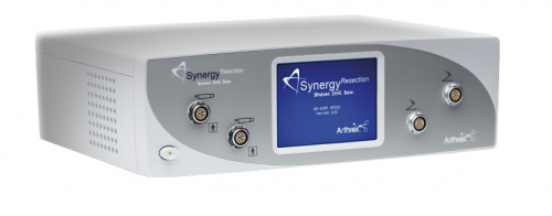 Arthrex Synergy RF