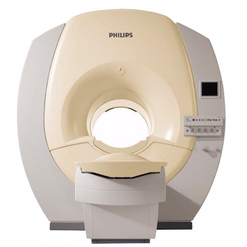 Philips Intera 1.5T