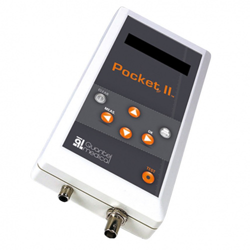 Quantel Pocket II
