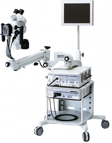 Olympus OCS-500