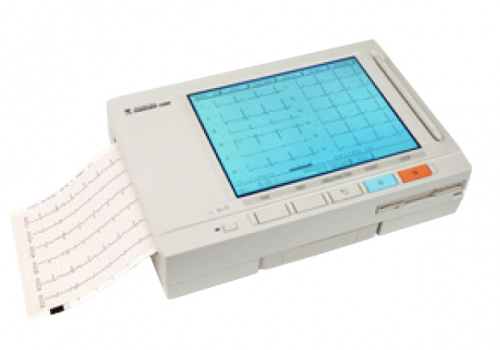 Fukuda Denshi CARDISUNY C300