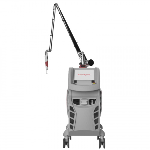 Quanta System DISCOVERY PICO Series