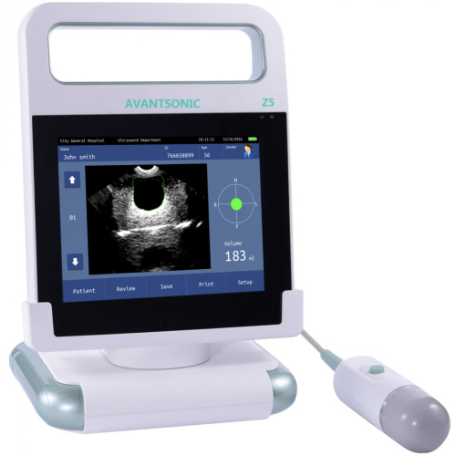 AvantSonic Z5