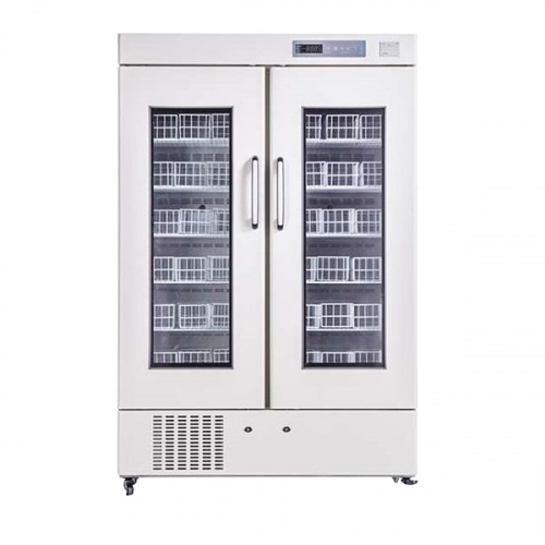 ANTECH Scientific MВR-658