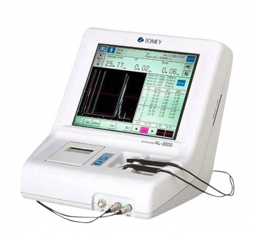 TOMEY AL-3000