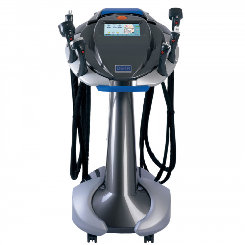DEKA TriActive+