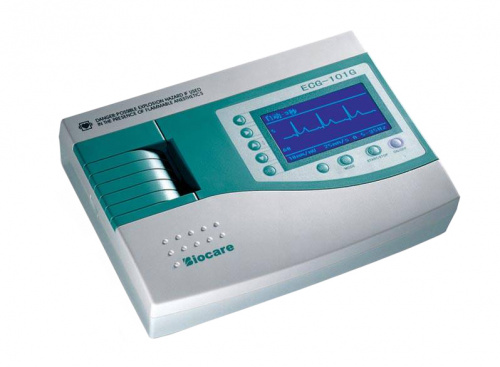Biocare ECG-101G