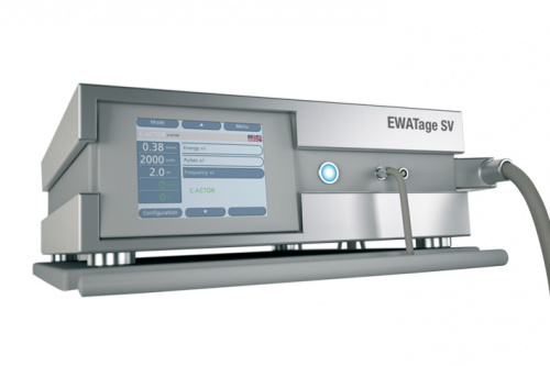 MS Westfalia EWATAGE SV