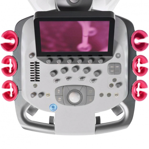 Siemens Acuson S1000 HELX