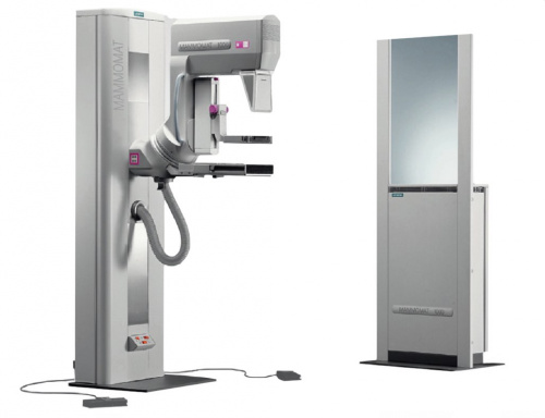 Siemens MAMMOMAT 1000