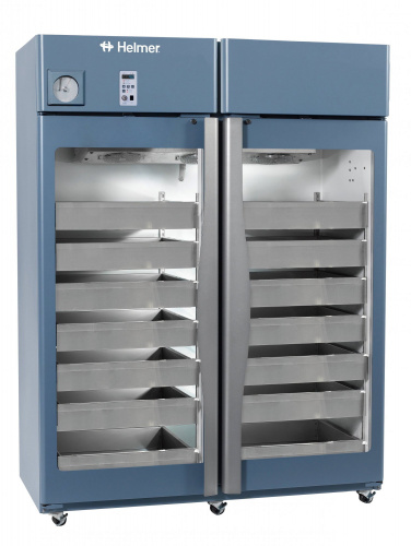 Helmer HB456