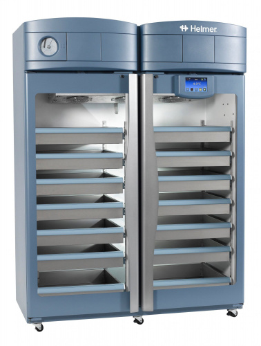 Helmer iB256