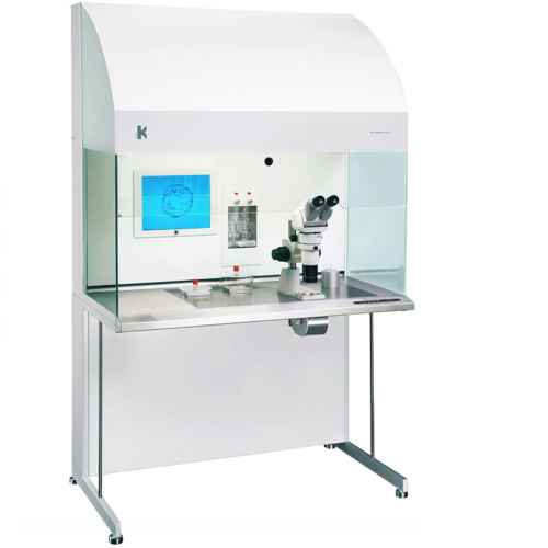 K-Systems L124 ICSI