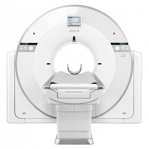 United Imaging uCT 780