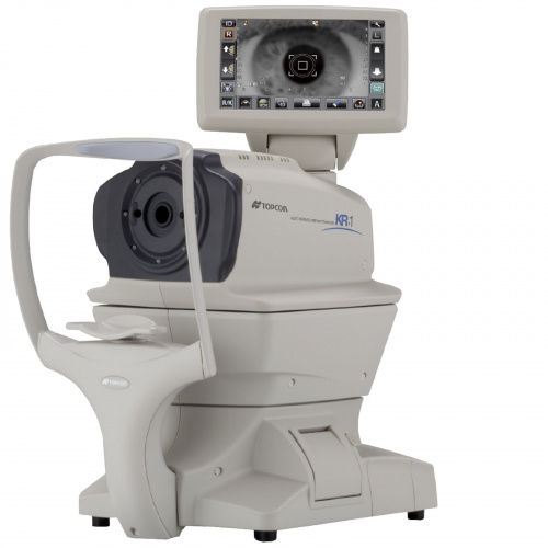 Topcon KR-1