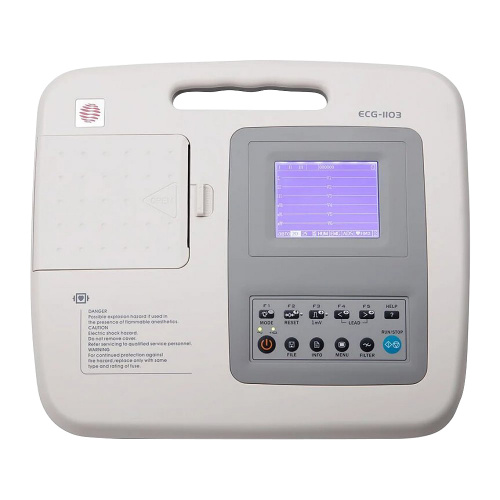 Carewell ECG-1103G