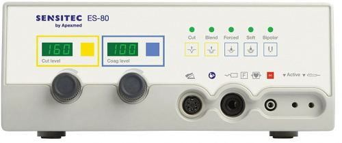 Sensitec ES-80