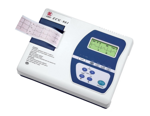 Kaden Yasen ECG-903