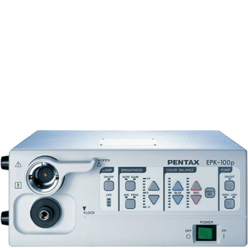 Pentax EPK-100p