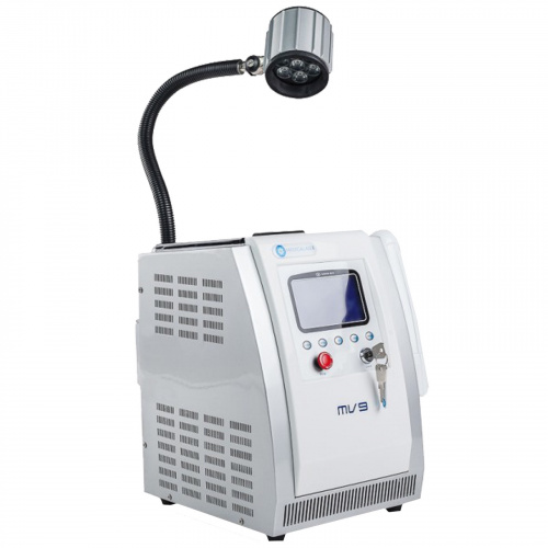 Medicalaser Nano-Light 9